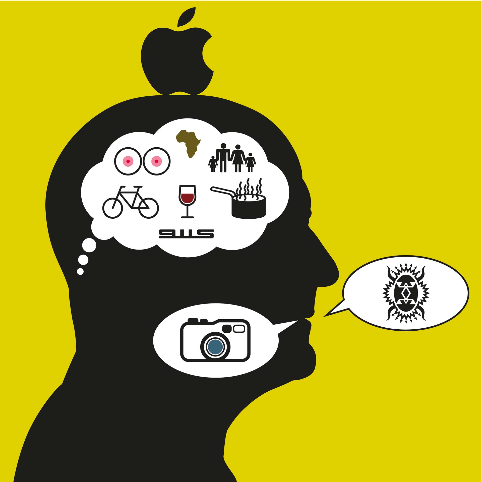 Garth Walker - bio image