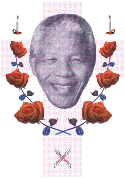 Mandela Roses