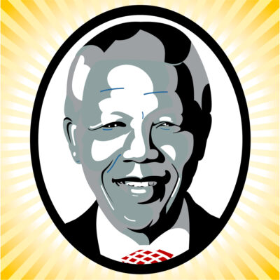 Nelson Mandela