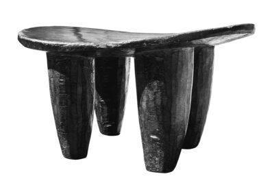 Senufo Stool